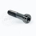 Proti M10 Foot Rest Front Bolt Kit for the Aprilia RS 660 2020-2026 Proti M10 Foot Rest Front Bolt Kit for the Aprilia RS 660 2020-2026